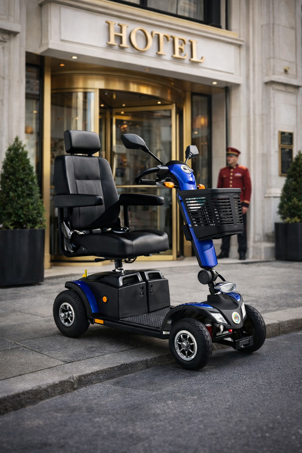 DOLCE VITA