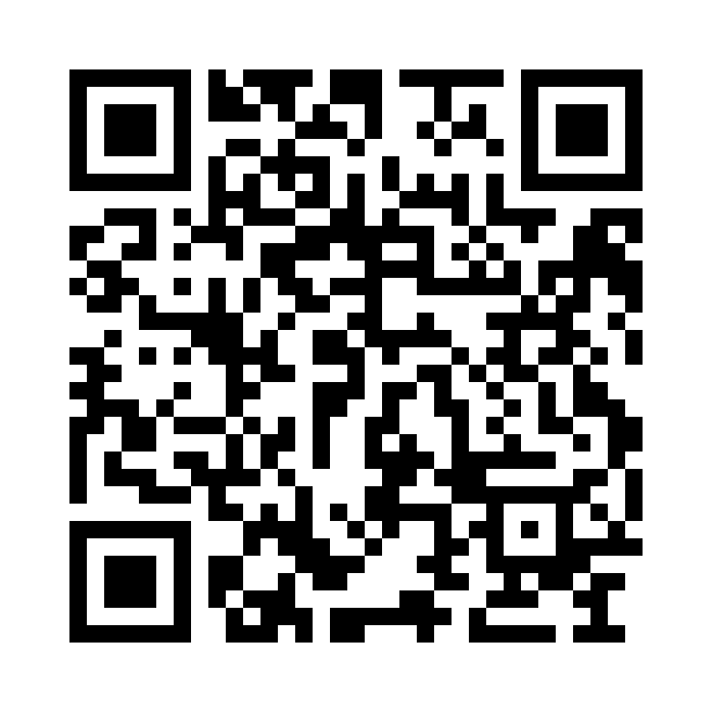QR code contact AZUR PMR