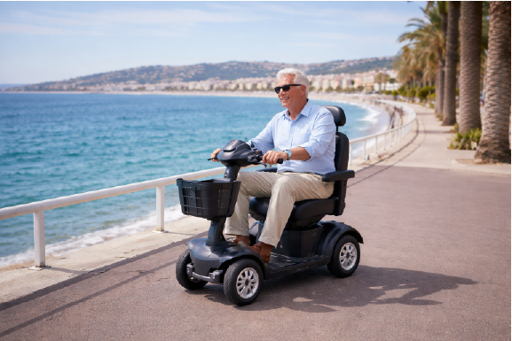 Offrir un service simple, fiable et adapté